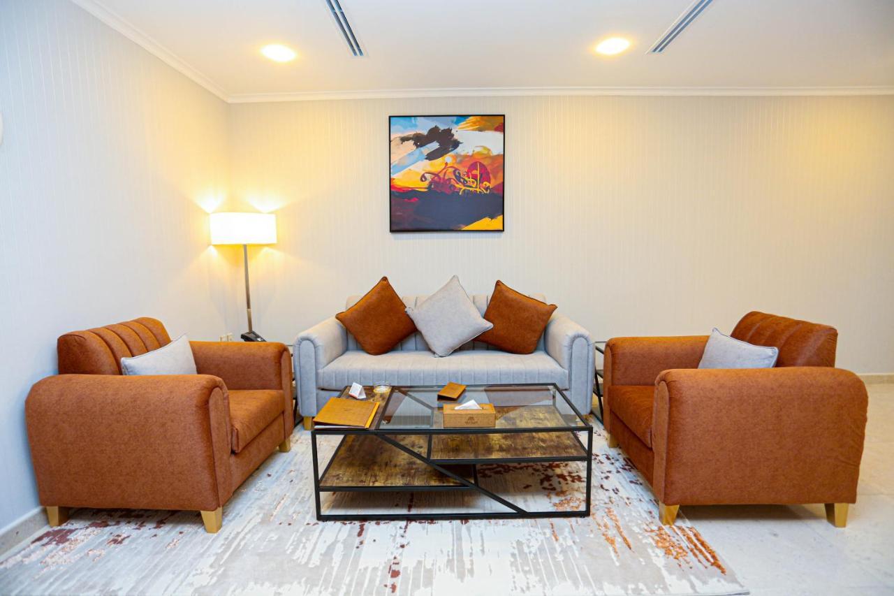 Tulip Plaza By Lpc Hotels & Resorts Ḩafar al Bāţin Esterno foto